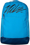 Kuprinė Nike NK Brsla M Bkpk - Prx Gfx Blue, mėlyna