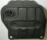 Duslintuvas pjūklui 45cc, 52cc, 58cc