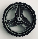Ratukas Husqvarna McCulloch 293 mm