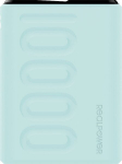 Atsarginis maitinimo &scaron;altinis ("Power Bank") Realpower PB-10000PD 10000mAh