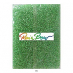 Stikliniai apvalūs karoliukai (biseris) Nr. 6/0 RainBow&reg; 500 g, spalva 135