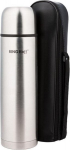 stal termos 750 ml click-clack kinghoff kh-4053