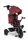 Triratukas Lionelo Kori 2in1, Red Burgundy