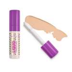 Maskuoklis Lovely Liquid Camouflage Liquid Concealer 02 Sand, 8 ml