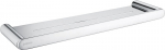 Deante vonios lentyna Round, 11.7x43x28 cm