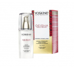 Veido serumas su odą pakeliančiu efektu Yoskine Geisha Gold Secret 30 ml