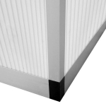 &Scaron;iltnamis, 4.81x2.5x1.95m