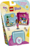 41412 LEGO&reg; Friends Olivia vasaros žaidimų kubelis