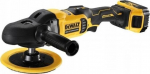 Dewalt poliruoklis DCM849P2
