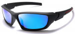 Sportiniai akiniai nuo saulės Polarized