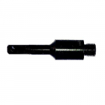 Kiaurymių gręžimo antgalio adapteris M14+SDS