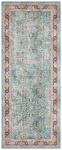 Elle Decoration kilimas-takelis Imagination Keshan Maschad, 80x200 cm