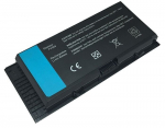 Ne&scaron;iojamo kompiuterio akumuliatorius Notebook baterija, Extra Digital Advanced, DELL FV993, 7800mAh