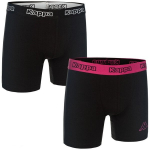 Trumpikės vyrams Kappa Boxers, 2 vnt.