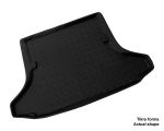 Bagažinės kilimėlis Volvo XC90 2002-2014 /31011