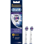 Elektrinio dantų &scaron;epetėlio antgalis Oral-B EB 18-2