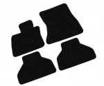 Kilimėliai ARS BMW X5 2007-2013 (E70) /14 Standartinė danga