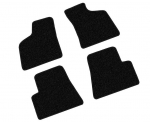 Kilimėliai ARS RENAULT TWINGO 1993-2007 /14 Standartinė danga