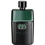 Tualetinis vanduo Gucci Guilty Black pour Homme EDT vyrams 50 ml