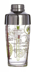 Luminarc kokteilių plaktuvas, 580ml