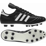 Futbolo bateliai vyrams Adidas Copa Mundial FG 015110 42923, juodi