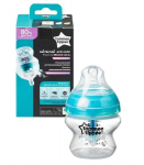 Buteliukas su žinduku Tommee Tippee anti-colic 150 ml, nuo 0 mėn.