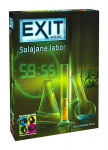 Stalo žaidimas Brain games Exit: The Game &ndash; Apleista trobelė, EE
