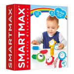 Konstruktorius Smartmax My First Sounds & Senses
