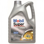 Variklinė alyva Mobil Super 3000 F-R 5W-30, 5L