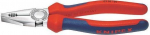 Knipex Universalios Kombinuotos Žnyplės 180mm