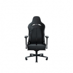 Žaidimų kėdė Razer Enki, juoda