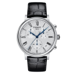 Vyri&scaron;kas laikrodis Tissot T122.417.16.033.00