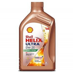 Variklio alyva Shell Helix Ultra SP C5 0W20, 1L