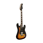 Elektrinė gitara Stagg SES-60 SNB