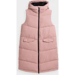 Liemenė moterims 4F, rožinė