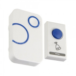 Belaidis durų skambutis Nutka