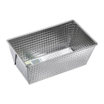 Domotti kepimo forma, 20x12x8 cm