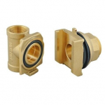 Skylės adapteris IBO 1&Prime;