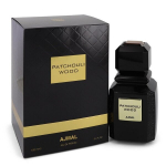 Kvepalai Ajmal Patchouli Wood EDP orientalus moteri&scaron;kas kvapas 100 ml