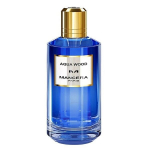 Kvapusis vanduo Mancera Aqua Wood EDP moterims/vyrams 120 ml