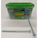 Medsraigtis įl. g. ESSDRIVE 5x100 FZB Torx, 100 vnt