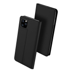 Dėklas Dux Ducis 'Skin Pro' skirtas Samsung S908 S22 Ultra juodas