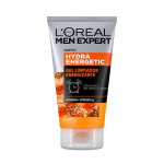Veido valymo gelis Hydra Energetic L'Oreal Make Up, 100 ml
