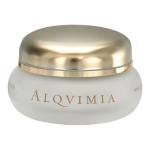 Akių srities kremas Alqvimia, 15 ml