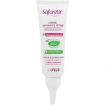 Raminamasis intymios higienos kremas Saforelle Intimate Soothing Cream, 40ml