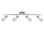 Dėmesio centre Globo Lighting CYCLONE G54917-4