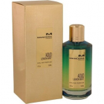 Kvapusis vanduo Mancera Aoud Lemon Mint EDP 120 ml