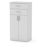 Spintelė Kompanit, balta