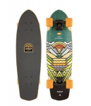 Riedlentė Arbor Cruiser Artist Pocket Rocket Multi