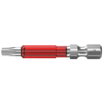 Wiha smūginiai TORX TX20 antgaliai, 49 mm, 5 vnt.